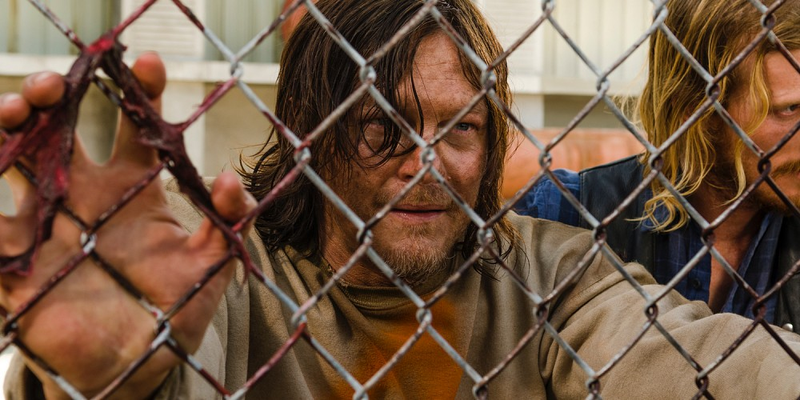 Illustration for article titled The Walking Dead Live Thread